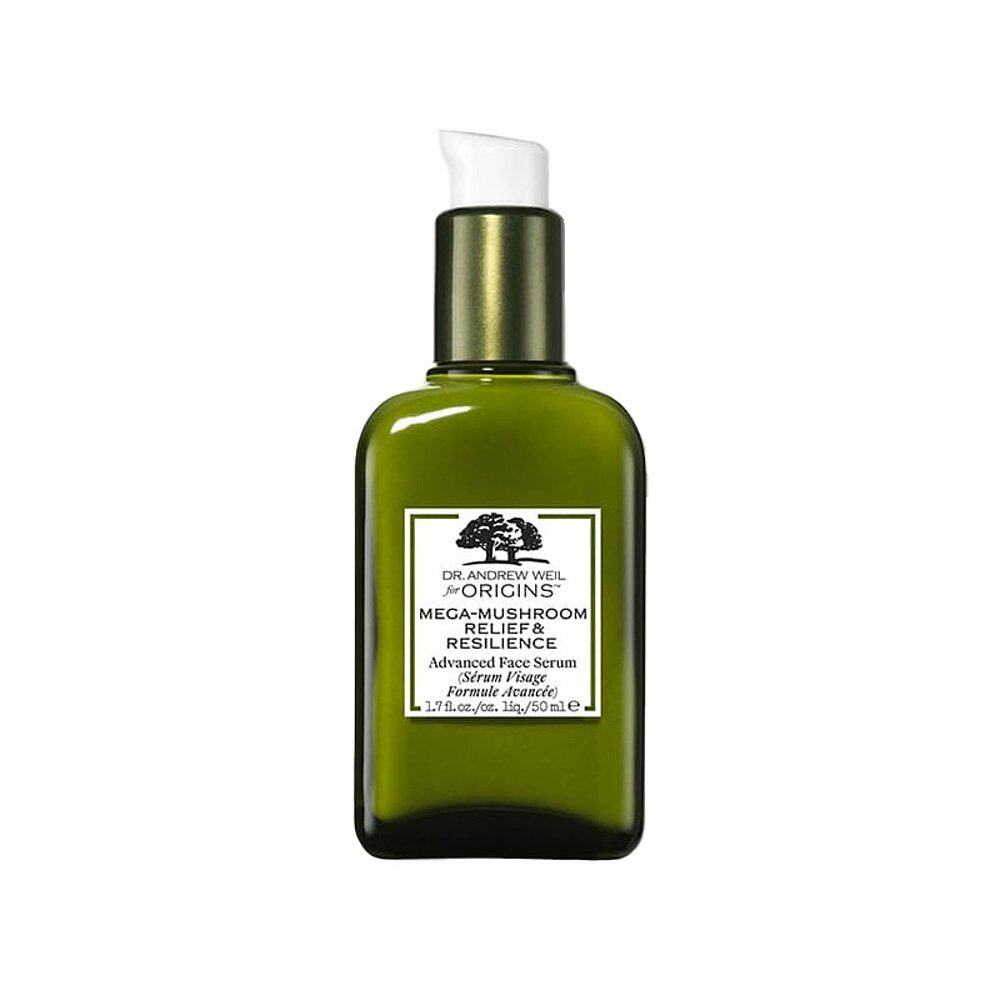 Origins悦木之源 灵芝焕能强韧菌菇乳液50ml 舒缓补水