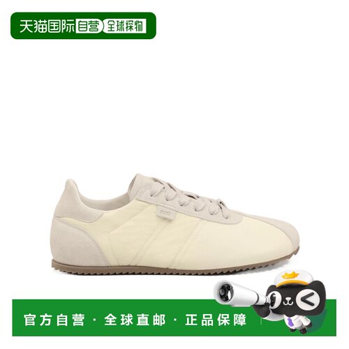 香港直邮Ami Paris 男士运动鞋 USN503AW0024136 SS支付后1h可退
