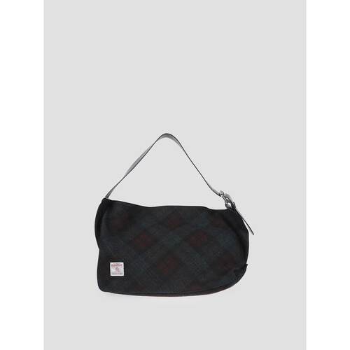 香港直邮VIVIENNE WESTWOOD 女士单肩包 4601000BWW018EK201