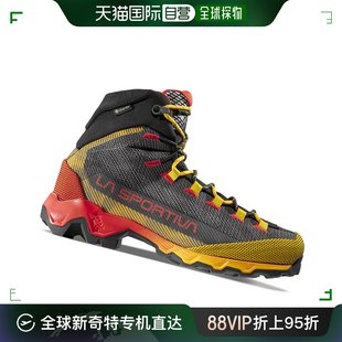 男士 户外高山靴 SPORTIVA 香港直邮LA 44D900100ROSSOGRIGIO