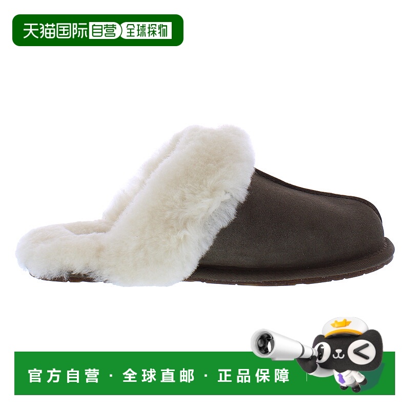 美国直邮ugg 女士 凉鞋