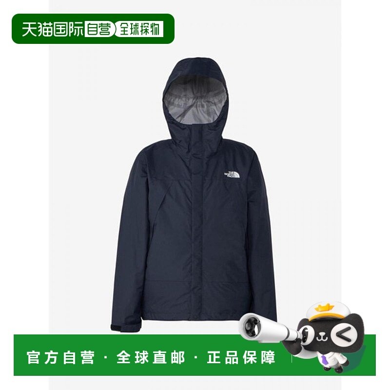 日本直邮The North Face Dot Shot 夹克男女通用NP12550-K,运动服/休闲服装,运动茄克/外套,淘宝优惠券,粉丝福利购,淘宝优惠卷