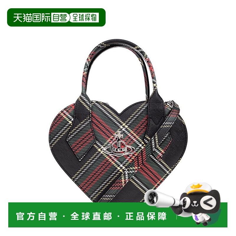 香港直邮Vivienne Westwood 薇薇恩 韦斯特伍德 女士 Josephine