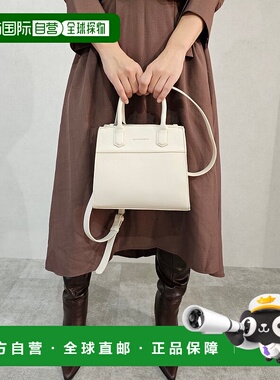 日本直邮MERCURYDUO 双色单面斜挎手提包S[斜挎包] ME2340AW19606