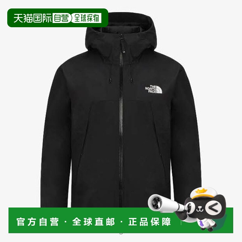 韩国直邮THE NORTH FACE M The North Face 夹克 DQC NJ2HR02A 男