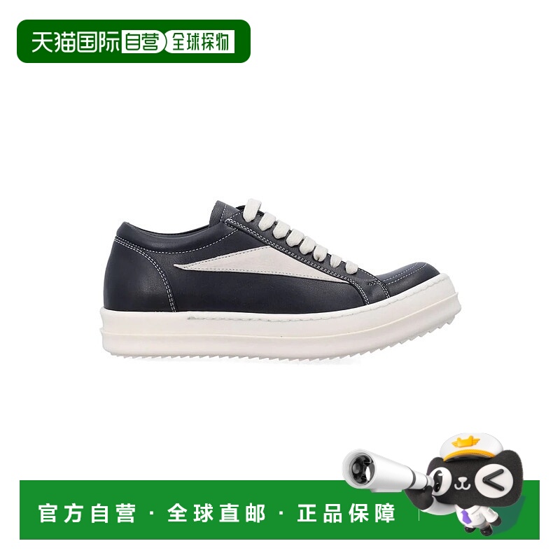 香港直邮RICK OWENS 女士运动鞋 26PRP01F6888LCOLVS911 SS2026