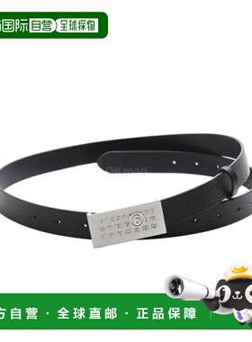 韩国直邮MM6 SA6TP0010 P8883 T8013 腰带