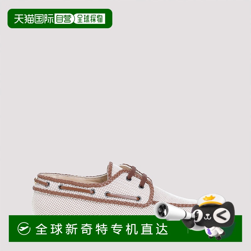 1h可退香港直邮VALENTINO GARAVANI男士商务休闲鞋 6Y2S0J38MFR