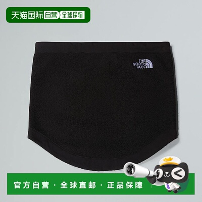 自营欧洲直邮北面 Denali围脖 THE NORTHERN FACE户外