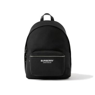 BURBERRY24SS背包男8063495117221BLACK