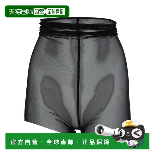 欧洲直邮rickowens 女士 休闲裤短裤