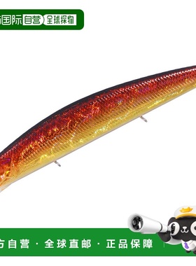 日本直邮OSP ASURA OSP Varuna SPEC2 110SF SH48 金火