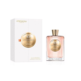 香港直邮Atkinsons阿特金森女士浓香水EDP清新自然持久留香100ml