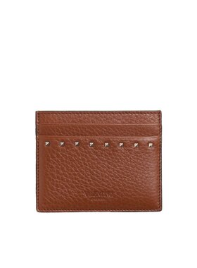 Valentino 矩形卡包 YP0V18PDX