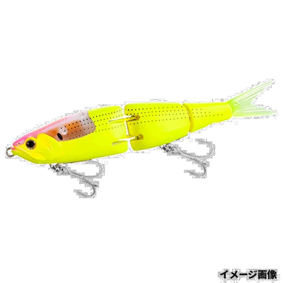 日本直邮Shimano Lure Thermal Sand Armor Joint 150S Flash Boo