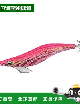 【日本直邮】Daiwa达亿瓦 诱饵Emeraldas Peak 2.5号 Keimura粉红