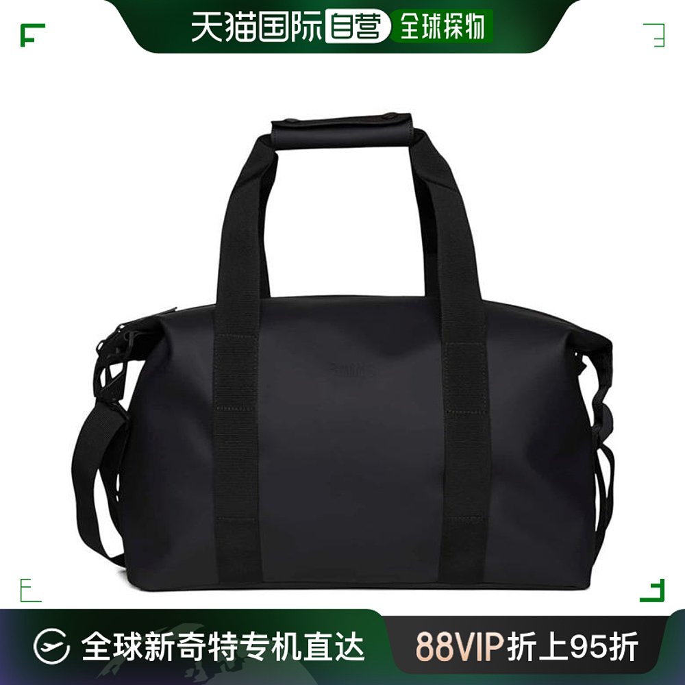 香港直邮潮奢 RAINS女士 Rains Weeknd Bag Sml Ld00包袋