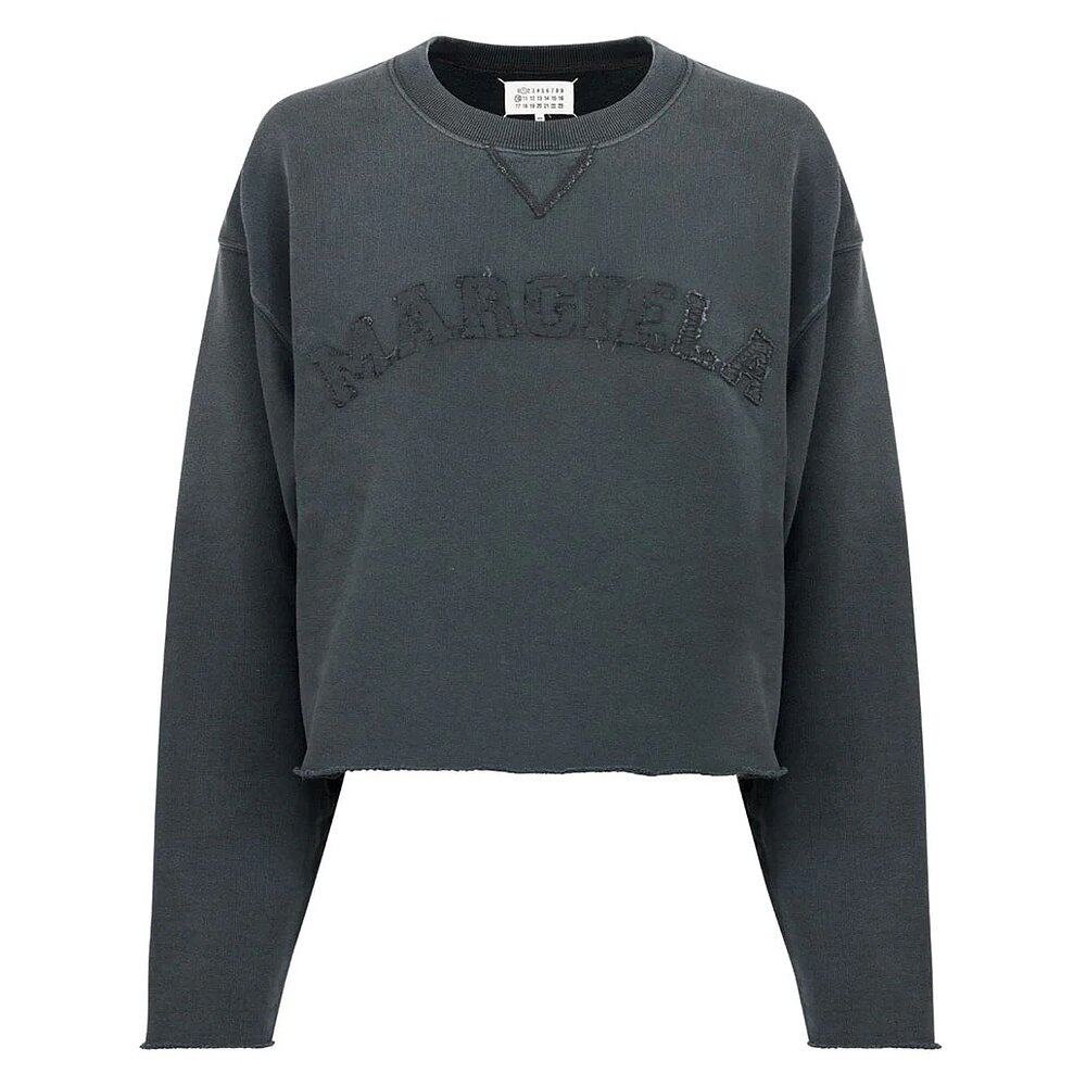 MAISON MARGIELA 女士针织毛衣 S51GU0134S25570960