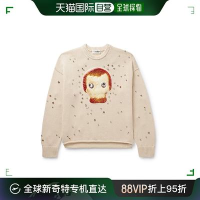 香港直邮ACNE STUDIOS 男士针织毛衣 1647597330121188