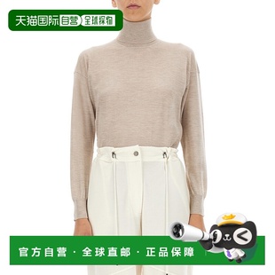 针织衫 女士 羊绒毛衣 ford 欧洲直邮tom