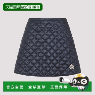 AW2025 1h可退 香港直邮MONCLER 女士短裤 K20932D00014788RA778
