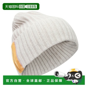 748 韩国直邮PARAJUMPERS PAHAHA08 25FW 毛线帽 NEST