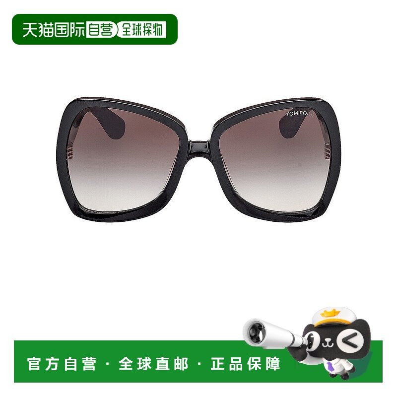 1h可退 香港直邮潮奢 Tom Ford 汤姆 福特 女士 Jerry 太阳眼镜 F,ZIPPO/瑞士军刀/眼镜,太阳眼镜,淘宝优惠券,粉丝福利购,淘宝优惠卷