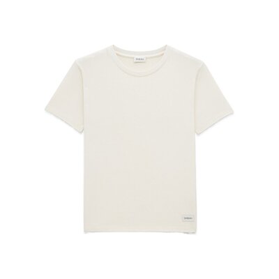 潮奢 Saint Laurent 圣罗兰 女士 短袖T恤 810277Y37RY