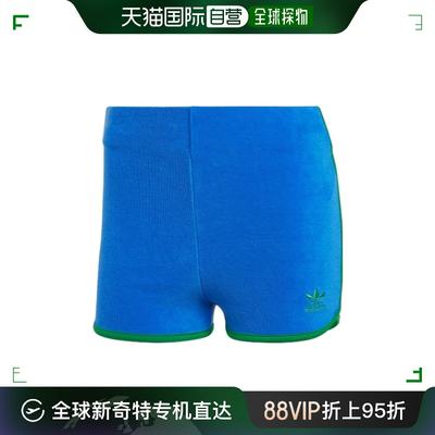 香港直邮ADIDAS ORIGINALS 女士短裤 JG8059