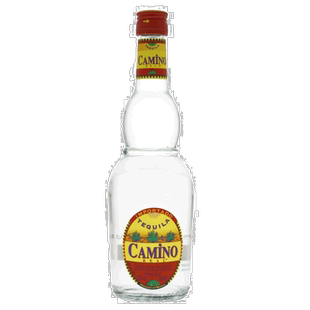 欧洲直邮Camino Real懒虫龙舌兰酒35%700ml墨西哥饱满馥润丝滑