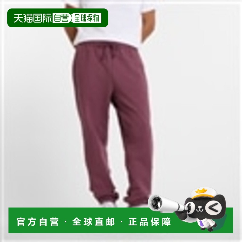 日本直邮【日本直邮】New Balance男女同款运动裤MP41508-FDP