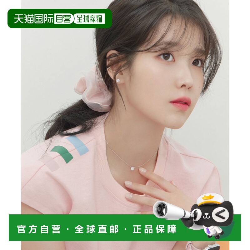 韩国直邮JESTINA 女士发饰 JALJHS2BF821FA000