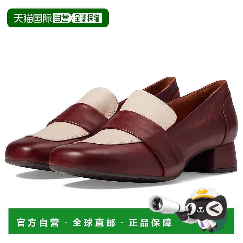 【美国直邮】miz mooz 女士 时尚休闲鞋乐福鞋