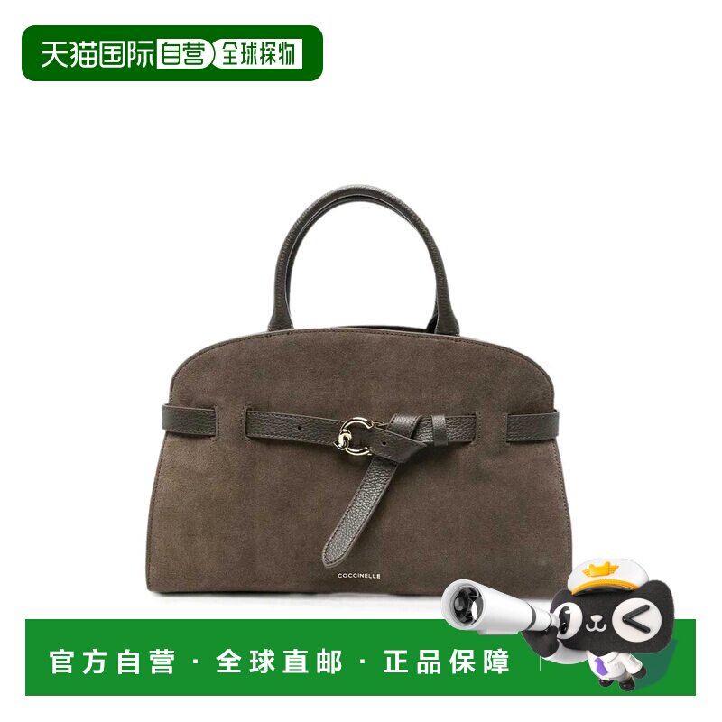 1h可退 香港直邮COCCINELLE 女士斜挎包 E1TLB180401W25 AW2026图片