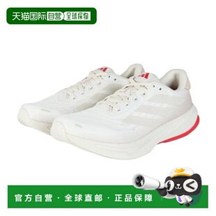 日本直邮adidas 级nova rise 2跑步鞋 JI4510