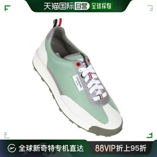 BROWNE 男士 浅绿色运动鞋 350 香港直邮THOM MFD239A F0089