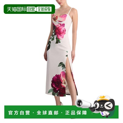 1h可退 【美国直邮】alice + olivia 女士 连衣裙