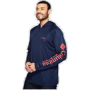 1h可退 【美国直邮】Columbia Terminal Tackle 连帽衫 男士运动