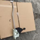 适用大宇kalos雪佛兰乐风手动黑色换挡杆总成9073120 96425741