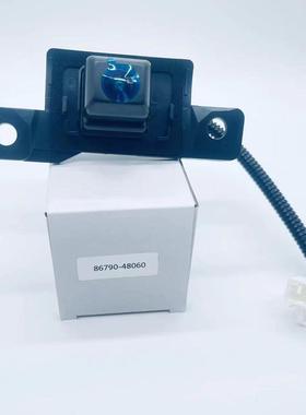 86790-48060 适用于丰田雷克萨斯倒车影像后摄像头