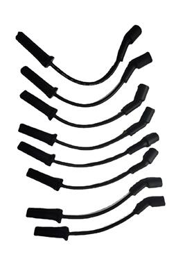 汽车高压分火线适用于雪佛兰太浩悍马5.3 6.0 V8 19299585 9748HH