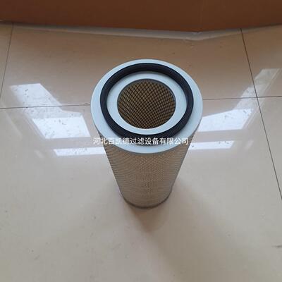 锥形滤芯AF1811空滤150KW发电机A-5007 AF25546 空气滤清器厂家
