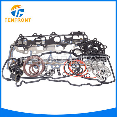 A0101-5X00A 适用于日产YD25发动机金属密封垫修理包 新款大修包