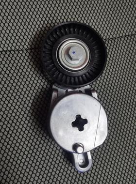 汽车发动机皮带涨紧轮适用于丰田凌志凯美瑞汉兰达赛纳1662036010