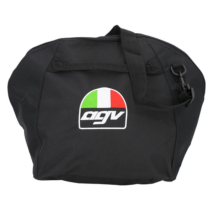 AGV/SHOEI/ARAI摩托车骑士机车包头盔背包骑行包头盔袋头盔保护包图片