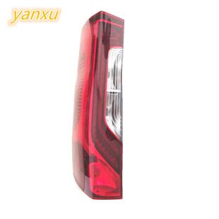 适用斯普林特凌特 MERCEDES SPRINTER W910 尾灯后灯总成91082053