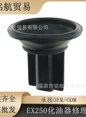 适用于 川崎 ZZR250 EX250 GPX250 ZL250 EL250 FZ400 柱塞修理包