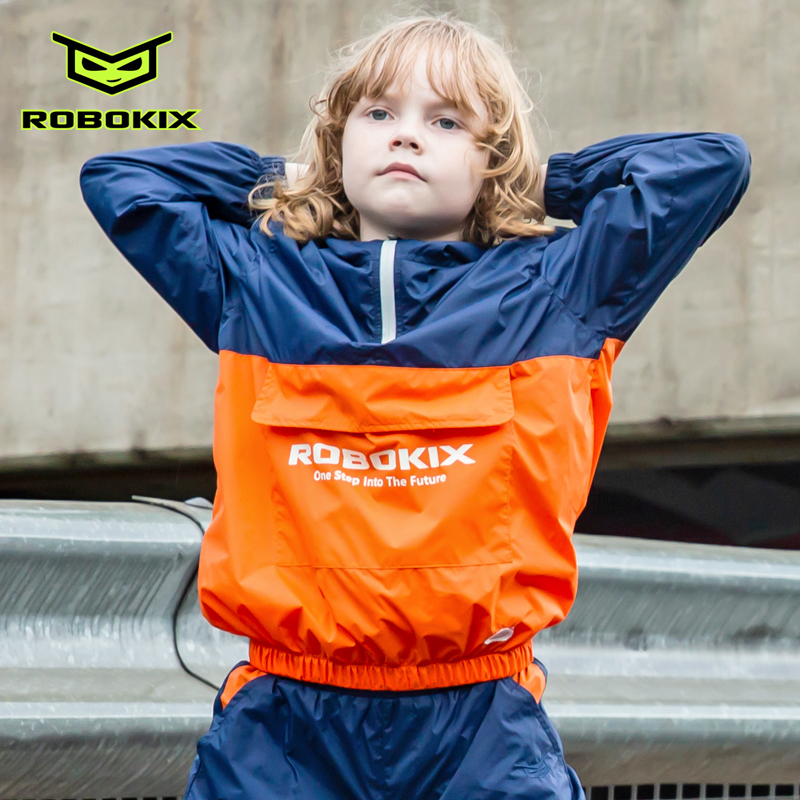 春秋款尼丝纺面料轻便防风