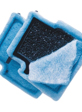 适用于AQUA-TECH EZ-Change #1 Filter Cartridge for 5-15