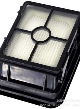 适用于必胜Bissell 1866F 1785A吸尘器过滤网HEPA滤芯海帕配件